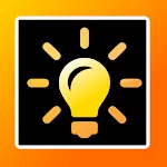 Screen Flashlight | Indus Appstore | App Icon