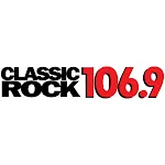 Classic Rock 106.9 | Indus Appstore | App Icon