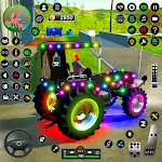 Tractor Farming Games 2023 | Indus Appstore | App Icon