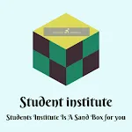 Student Institute | Indus Appstore | App Icon