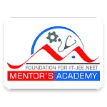 Mentors Academy | Indus Appstore | App Icon