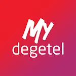 MyDegetel | Indus Appstore | App Icon