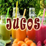 Jugos naturales y medicinales | Indus Appstore | App Icon