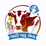 Maahi Pashu Seva | Indus Appstore | App Icon