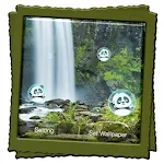 Jungle Live Wallpaper | Indus Appstore | App Icon