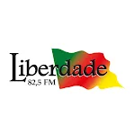 Rádio Liberdade - 82,5 FM | Indus Appstore | App Icon