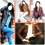 Women Jacket Photo Editor | Indus Appstore | App Icon