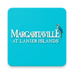 Margaritaville Lanier Islands | Indus Appstore | App Icon