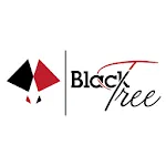 Black Tree Online Shopping Appapp icon