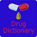 Drugs Dictionary | Indus Appstore | App Icon