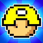 Mr. Mine: Idle Miner Town | Indus Appstore | App Icon