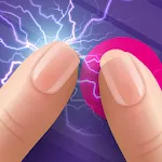 Tap Roulette Shock My Friends | Indus Appstore | App Icon