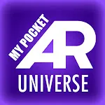 My Pocket UNIVERSE | Indus Appstore | App Icon