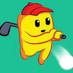 Golf Zero | Indus Appstore | App Icon