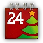 Advent Calendar 2022 (Ads) | Indus Appstore | App Icon