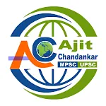 AJITKUMAR CHANDANKAR | Indus Appstore | App Icon