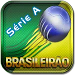 Brasileirão Série A | Indus Appstore | App Icon