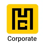 Homecabs Corporate's | Indus Appstore | App Icon