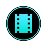 VEdit Video Cutter and Merger | Indus Appstore | App Icon