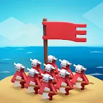 Island War | Indus Appstore | App Icon