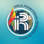 IPRB | Indus Appstore | App Icon