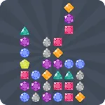 Gem Quest | Indus Appstore | App Icon