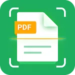 AnyScanner-PDF scanner, OCR, | Indus Appstore | App Icon