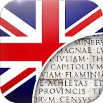 Anglicus, Latine Latin Edition | Indus Appstore | App Icon