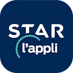 STAR : bus, métro à Rennes | Indus Appstore | App Icon