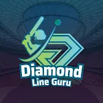 Diamond Line Guru | Indus Appstore | App Icon