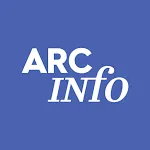 ArcInfo | Indus Appstore | App Icon