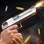Gun Simulator - Lightsaber | Indus Appstore | App Icon