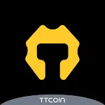 TTcoin Network - 2025 | Indus Appstore | App Icon