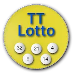 TT Lotto | Indus Appstore | App Icon