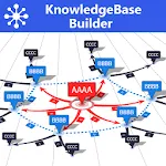 KnowledgeBase Builder Lite | Indus Appstore | App Icon