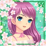 Anime Dress Up Games For Girls | Indus Appstore | App Icon