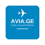 avia.ge cheap flights | Indus Appstore | App Icon