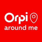 ORPI around meapp icon