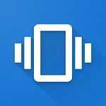 Vibrate App | Indus Appstore | App Icon