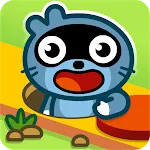 Pango One Road : logical maze | Indus Appstore | App Icon