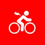 SuperCycle Bike Computer | Indus Appstore | App Icon