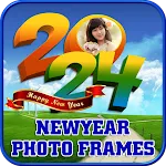 Newyear Picture Editor | Indus Appstore | App Icon