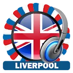 Liverpool Radio Stations - UK | Indus Appstore | App Icon