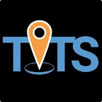 TCS Vehicle Tracking System | Indus Appstore | App Icon