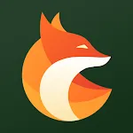 Foxify VPN - Secure & Cunning! | Indus Appstore | App Icon