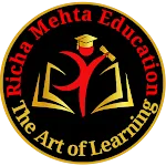 Richa Mehta Excellencehub | Indus Appstore | App Icon