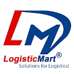 LogisticMart–Customer App | Indus Appstore | App Icon