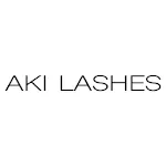 Aki Lashes | Indus Appstore | App Icon