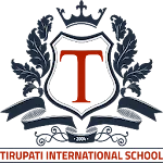 Tirupati International School | Indus Appstore | App Icon