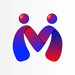 Mohalla - Online Chat Rooms | Indus Appstore | App Icon